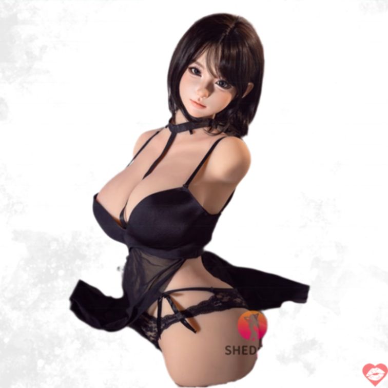 SHEDoll Xiaotang G-Cup 26kg TPE Á Đông Quyến Rũ Đẫm 