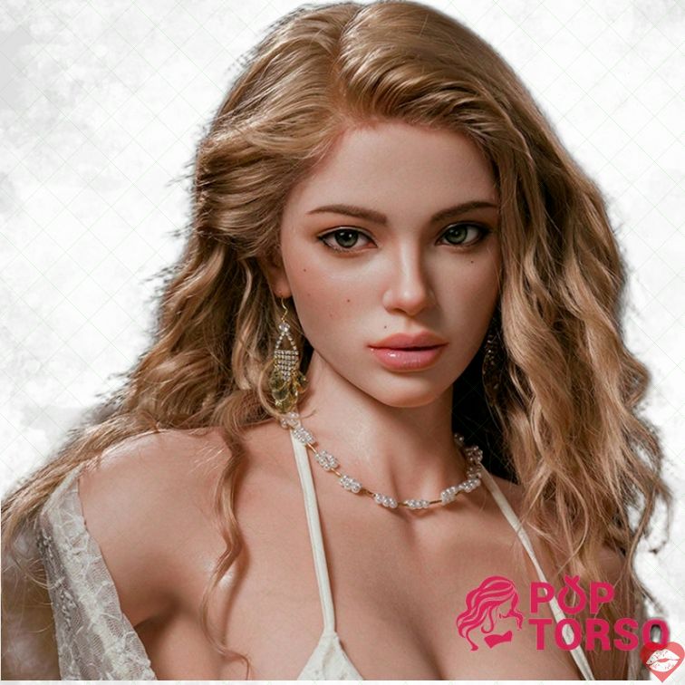 CYDOLL Maggie 110cm E-Cup ROS Ngực Thật Dâm Đãng 