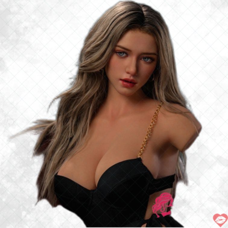 TOP-CYDOLL Polly Torso E-Cup 110cm Siêu Mềm 