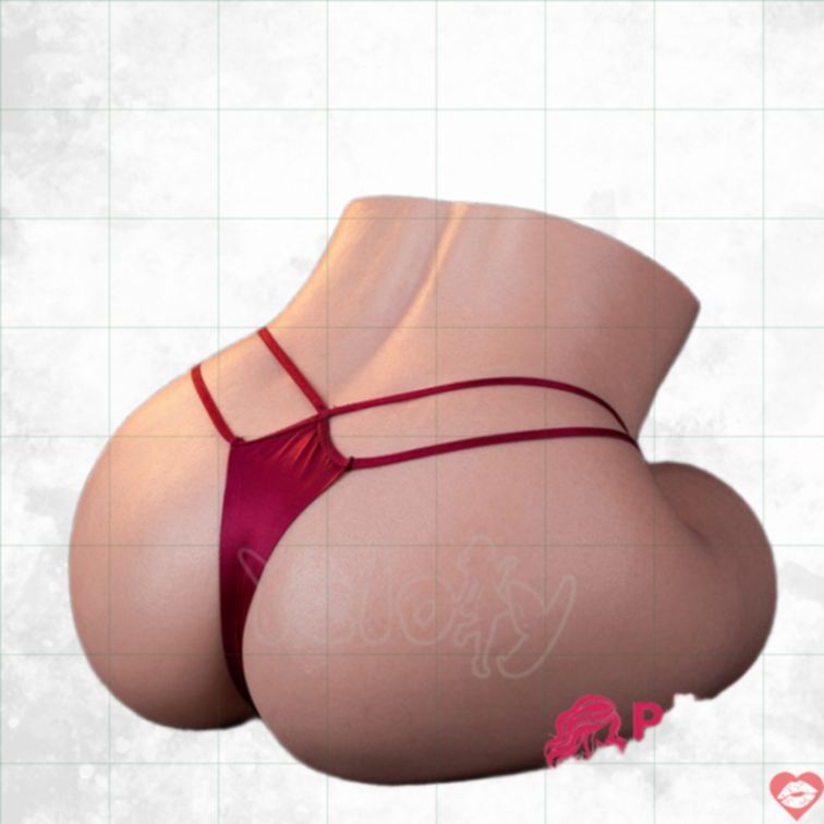 Yeloly Caroline Mông Mềm 12kg Nam Siêu Thực Tế Khoái Lạc Đỉnh Cao 