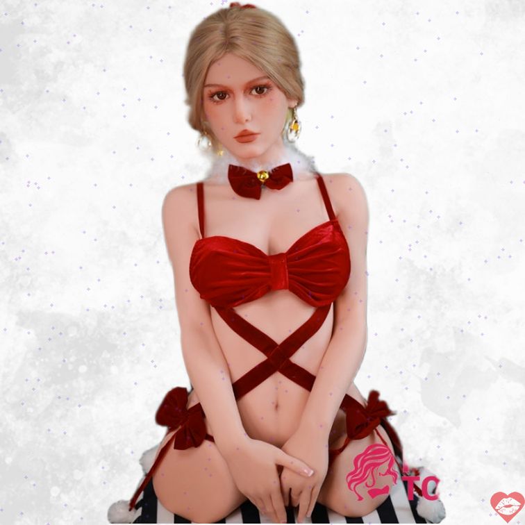 Torso Fire Doll Vanna F-cup 19.5kg Ngực Bự Hấp Dẫn 