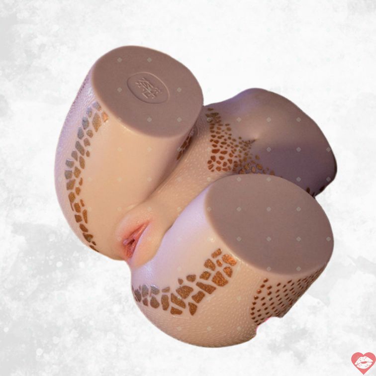 NOT YE S16 Mông Silicone 18LB Mềm Thỏa Mãn 