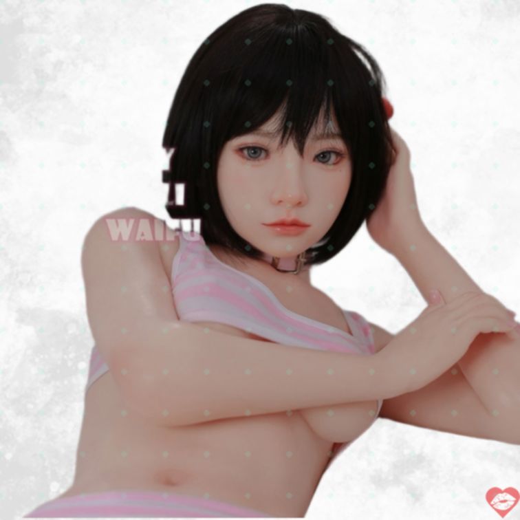 MLW Miyu Torso 95cm Silicone 24kg ROS Hoàn Hảo 