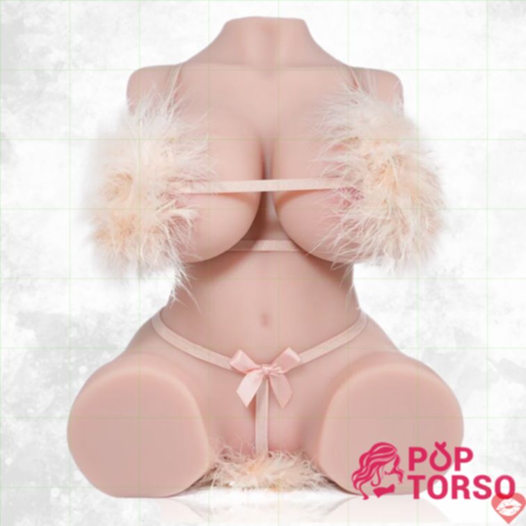 Tantaly Selena Torso 8LB Ngực Mông Vuông Hấp Dẫn Cuồng 