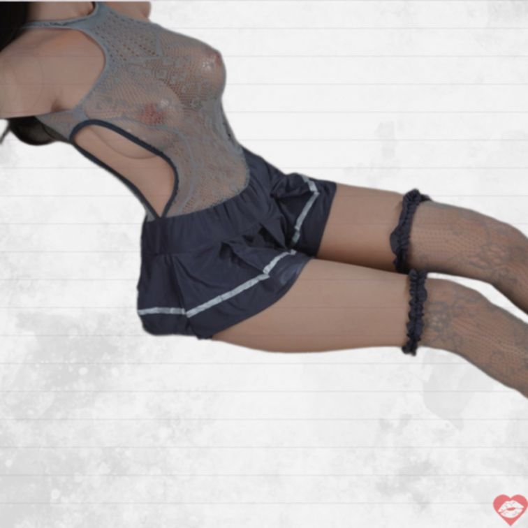 Torso MZR Jessa 120cm F-cup 27kg Thực Tế Quyến Rũ 