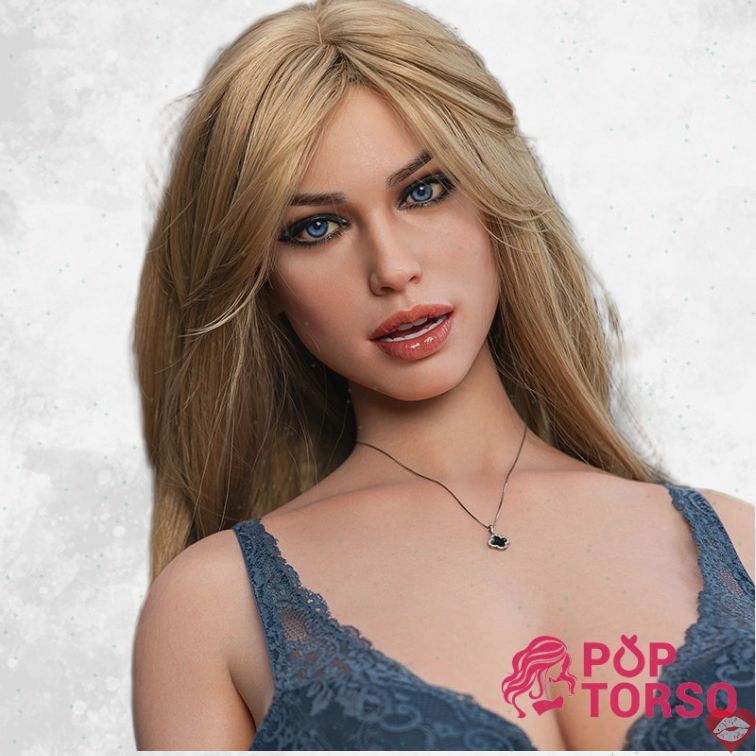 Búp bê Della G-Cup 95cm Siêu Thật Nóng Bỏng 26kg 