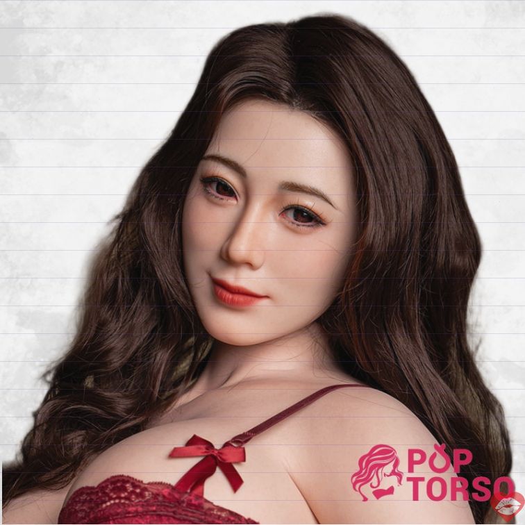 Mê Hoặc E-Cup 105cm Silicone Gel Starpery Siêu Ngực[shopdochoitinhyeu]​ 