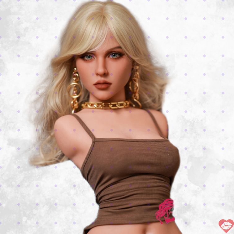 Torso Fire B10 TPE 36LB Ngực C Mông To Hấp Dẫn 