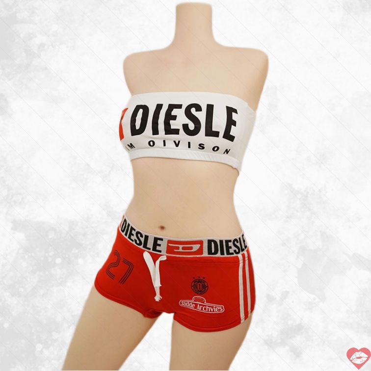 Torso Doll Forever DST-01 D Cup Silicone Chân Thực 