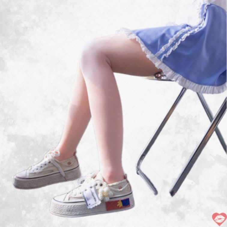 Qita Ruby Chân Silicone 120cm Mềm 23kg Thực Tế[bissbrand]​ 