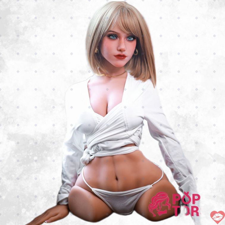 FireDoll B4 80cm F-Cup TPE Ngực To Thực Tế Đỉnh 