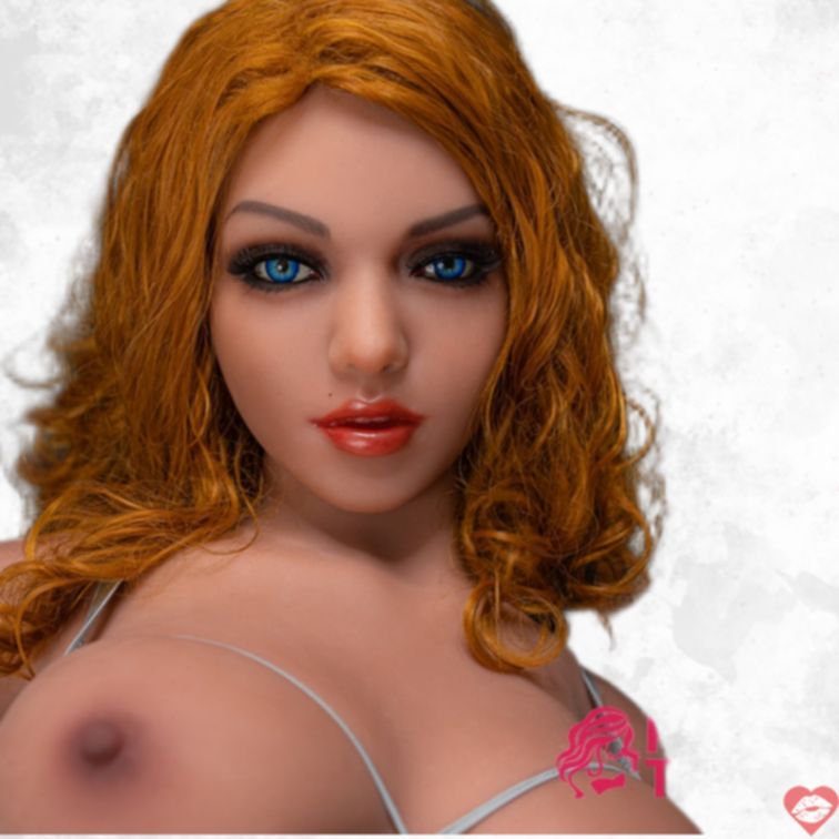 AIBEI Eloisa Tors 70cm Gel Ngực 17kg Đẹp 