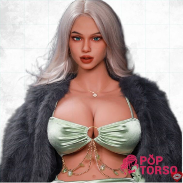 EFAY Lorena Torso 85cm 26kg TPE #75 Siêu Thực 