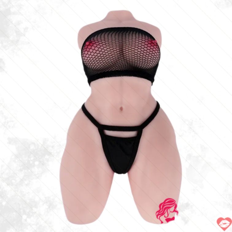 Tantaly Hannah Mini 5kg Mông To Nam Masturbator 