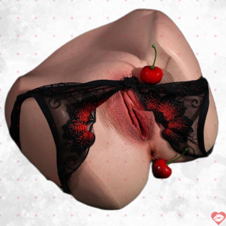 Yeloly Marcia L-15 Pussy 3.5kg Thực Tế Nặng Tay Sướng! 