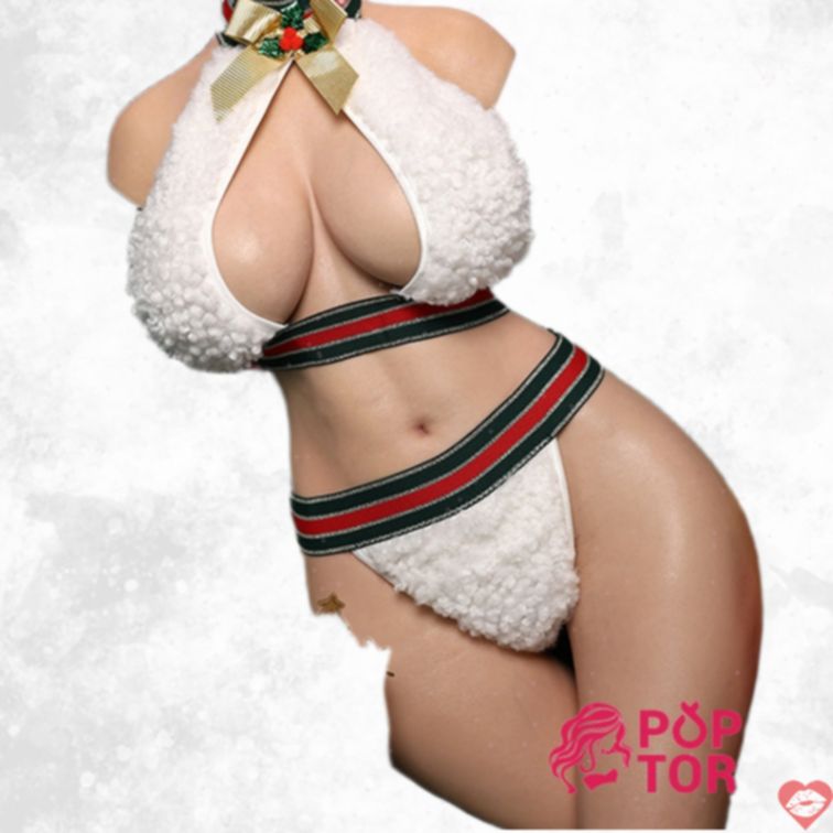 Yeloly Helene 32LB E Cup 76cm Ngực Lớn Siêu Thực[dochoius]​ 