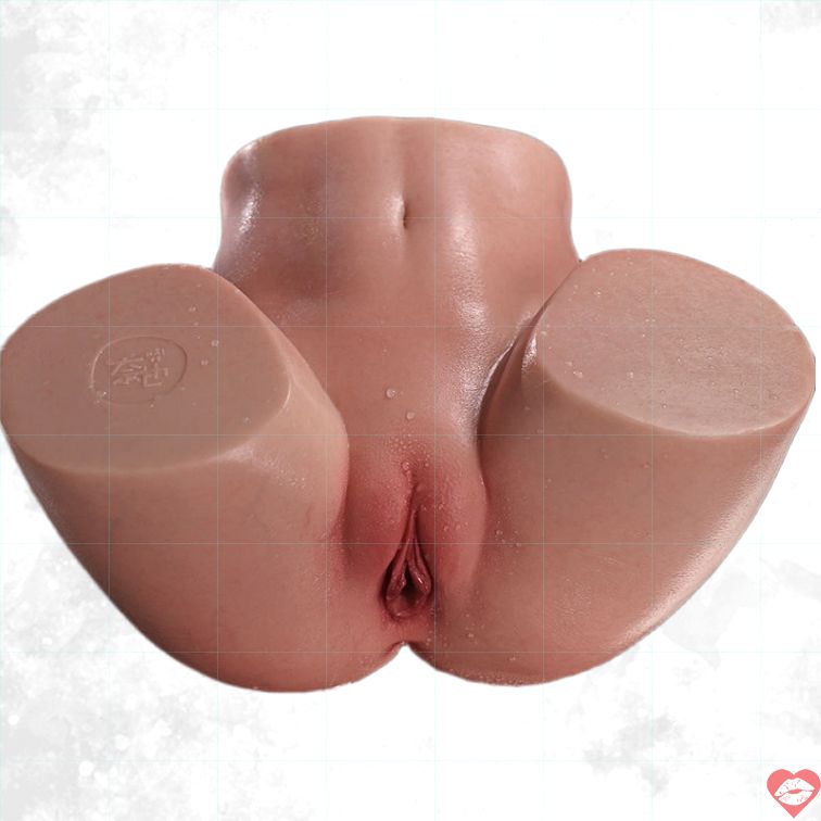 Eloise NOT YE 22LB Booty Pussy Nặng Thật 