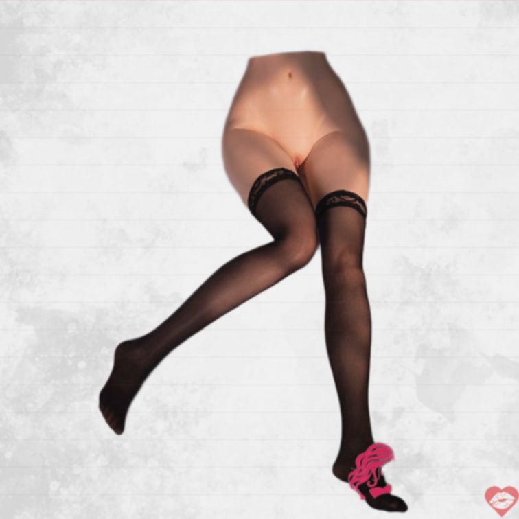 NOT YE Aerith Torso 19kg Chân Dài Mô Tơ 