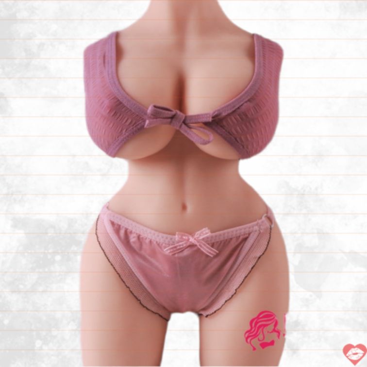 DL Yamei Torso 6.6LB Ngực Khủng Siêu Nóng Bỏng 