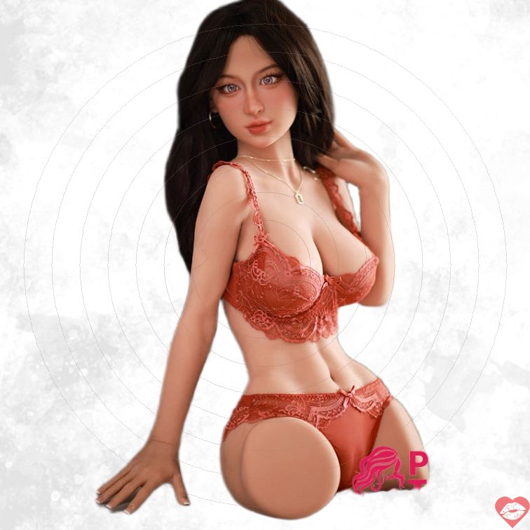 Torzo Alice F-Cup TPE Ngực Mông 80cm Nóng 