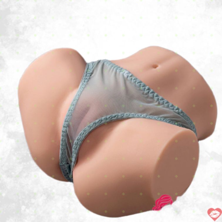 Xise Sarah Mông Lớn 2.7kg Siêu Sướng 