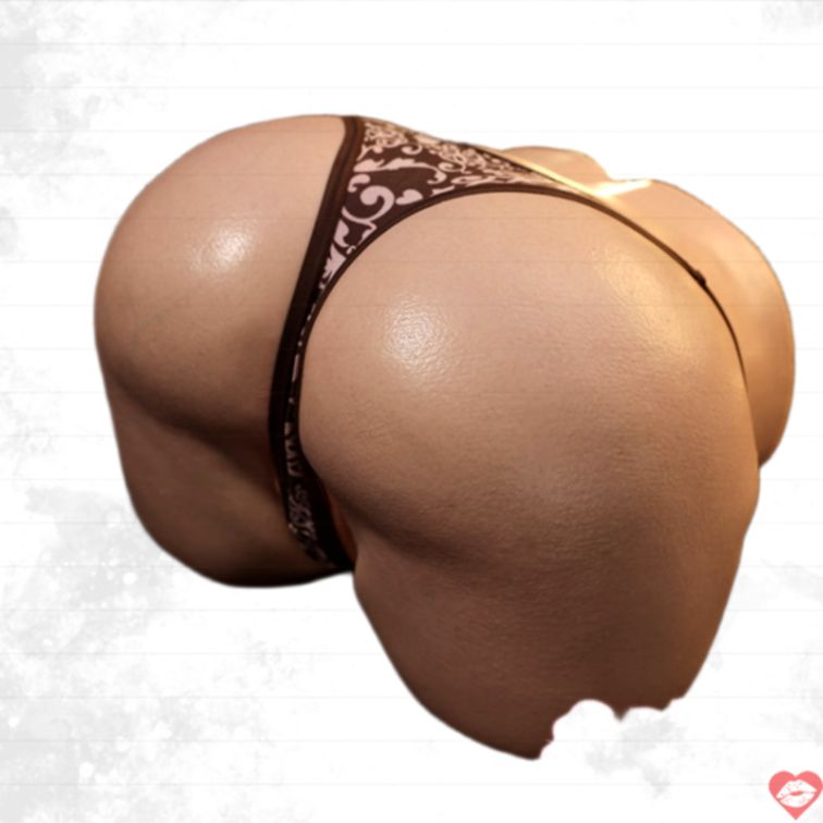 Yeloly L-14 Silicone Ass Pussy 21LB Ngực To Mông Cong 