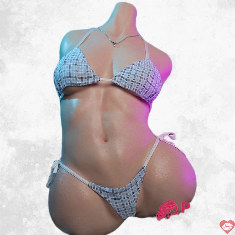 Yeloly Yuki B7 Mông To Silicon 14kg Hấp Dẫn 