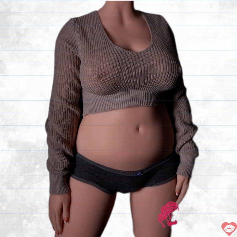 Climax Doll H74 Big Ass TPE Quế Mông Lớn[dochoius]​ 