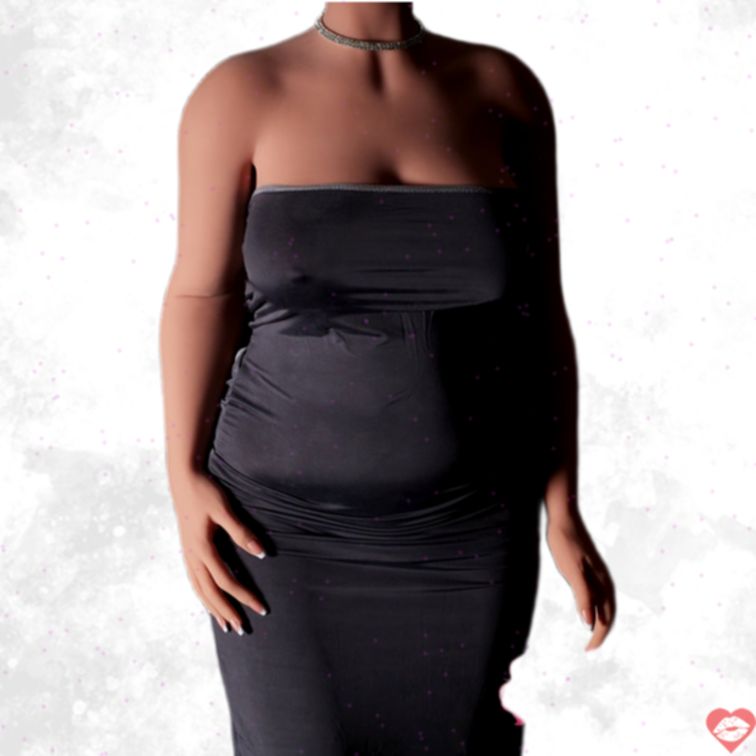 CLM H74 Torso TPE 33kg Ngực 88cm Mông To Khủng 