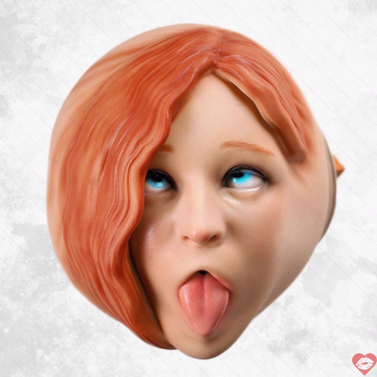 Dolls H1Pro Anime Miệng Silicone Thật Đam Mê Vượt Bậc 