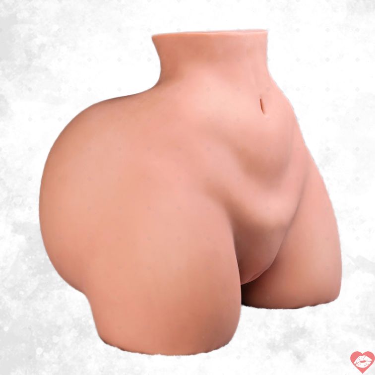 Dolls Karina Mông Khổng Lồ 47kg Siêu Quyến Rũ 