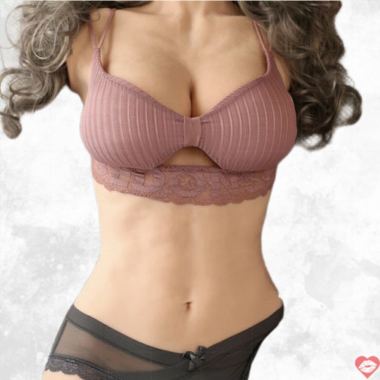 Xise Salome Torso Múp 27kg 1:1 Thực Tế Đỉnh Khoái Lạc 