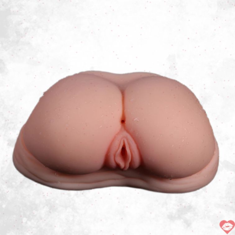 Xise Petty Torso Mông To 11lb Thực Tế Nam 