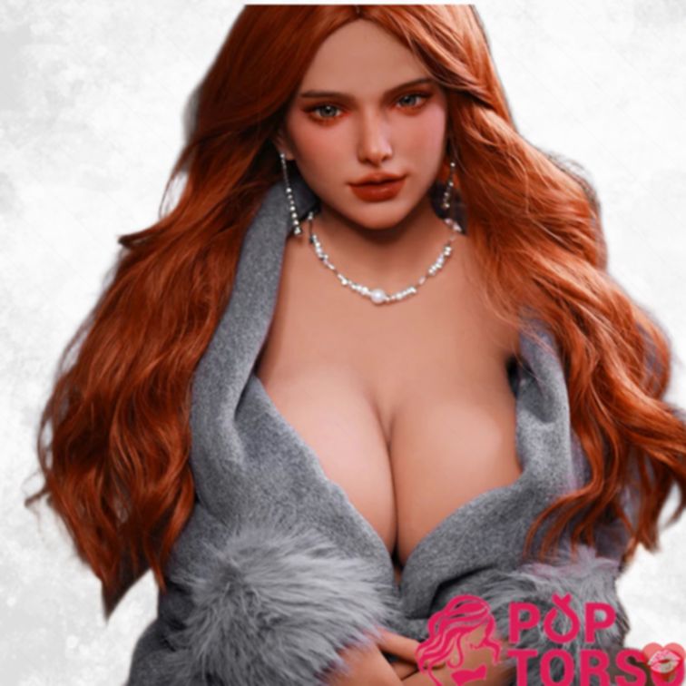 Torso Fire Taylor N-Cup 25kg Ngực Khủng Quyến Rũ 