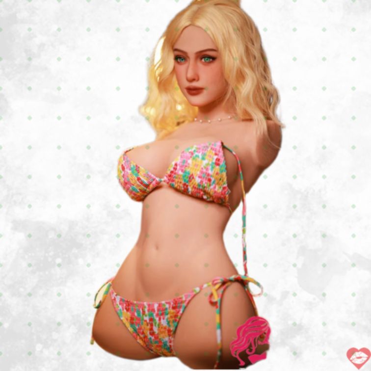 Búp Bê Fire B6 Bella G Cup Mông 86cm Quyến Rũ 