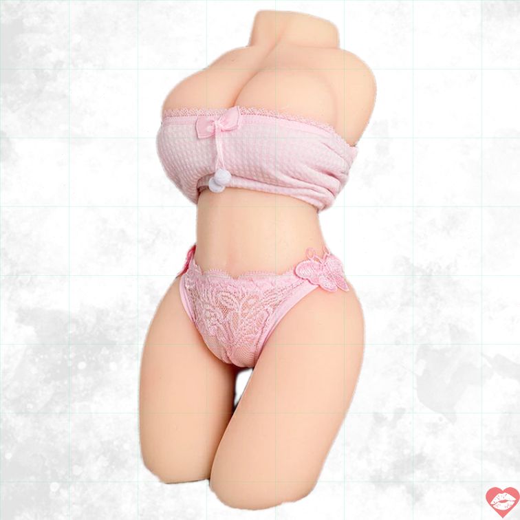 Torso AiYuan Xenia 3kg Ngực To Mông Lớn 
