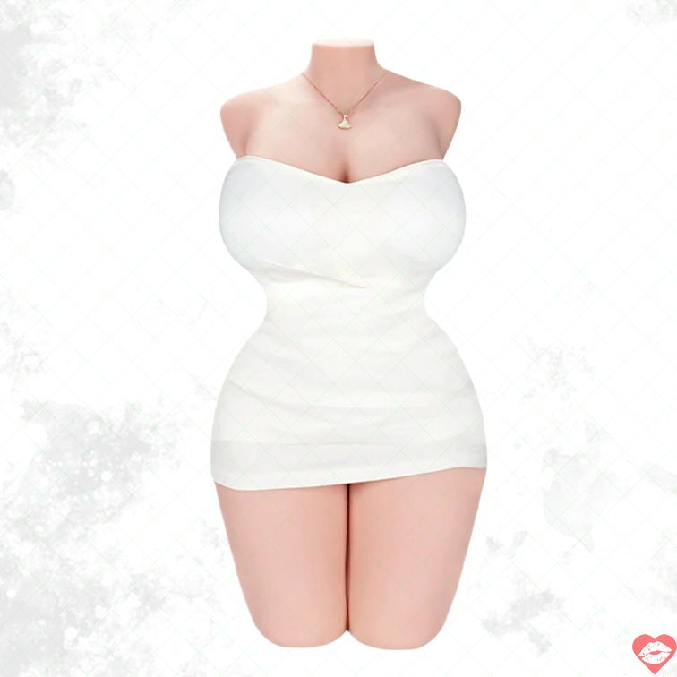 Tantaly Monroe 2.0 Béo Mọng Ngực Khủng Đam Mê 