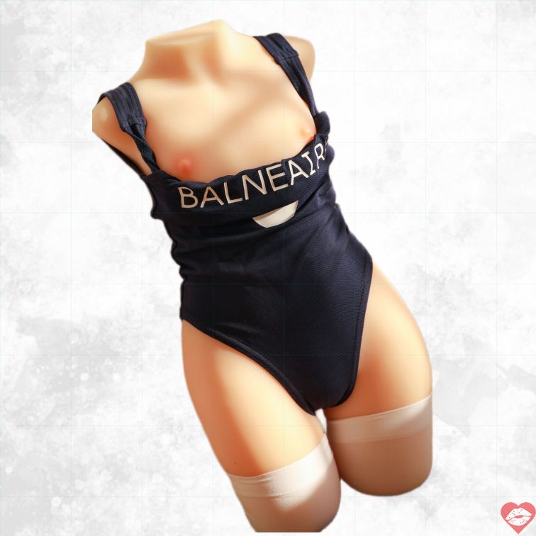 Torso Búp Bê Ngực Phẳng 9kg Thực Tế Hút Hồn 