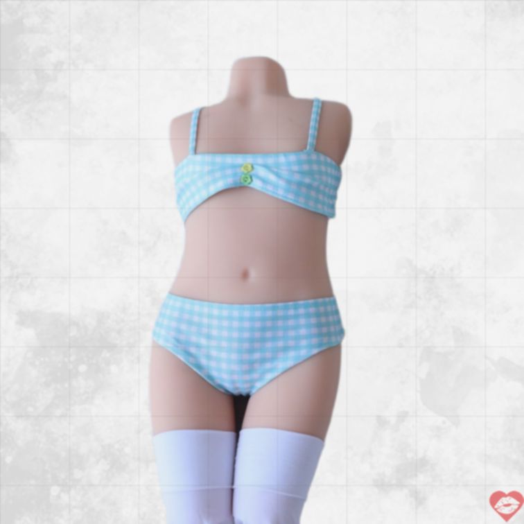 Torso Doll 7kg Ngực Phẳng Siêu Nhẹ Tiện Lợi 