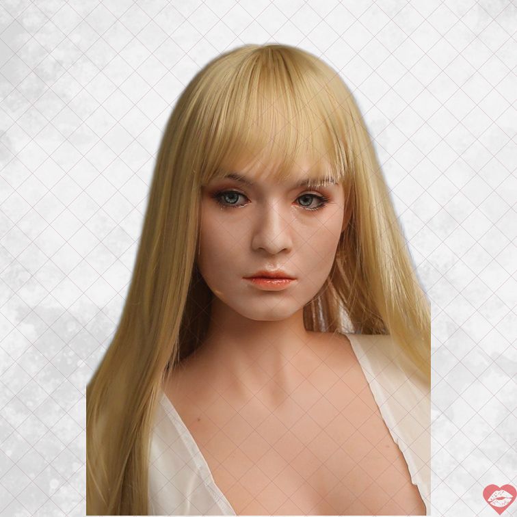 Cynthia sex doll 156cm ngực E mông lớn siêu thực 