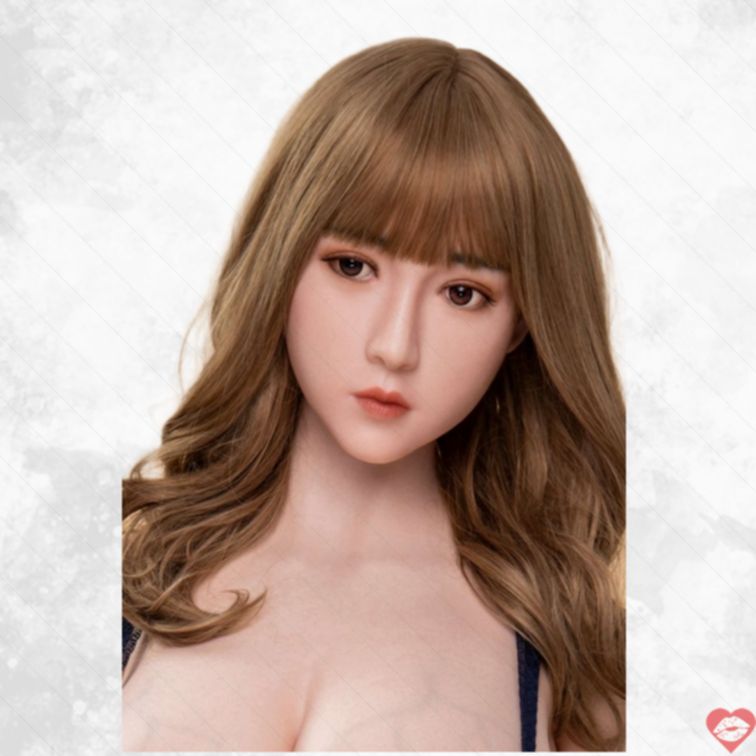 Minato Doll 162cm Ngực To Mông Cong Quyến Rũ 