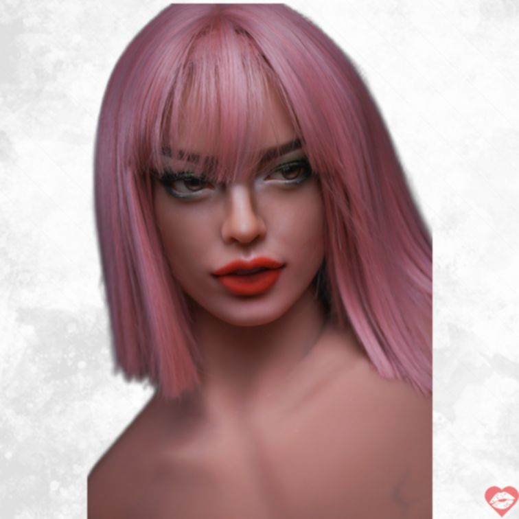 Monika TPE Doll 159cm Ngực Mông To Siêu Mềm Mai 