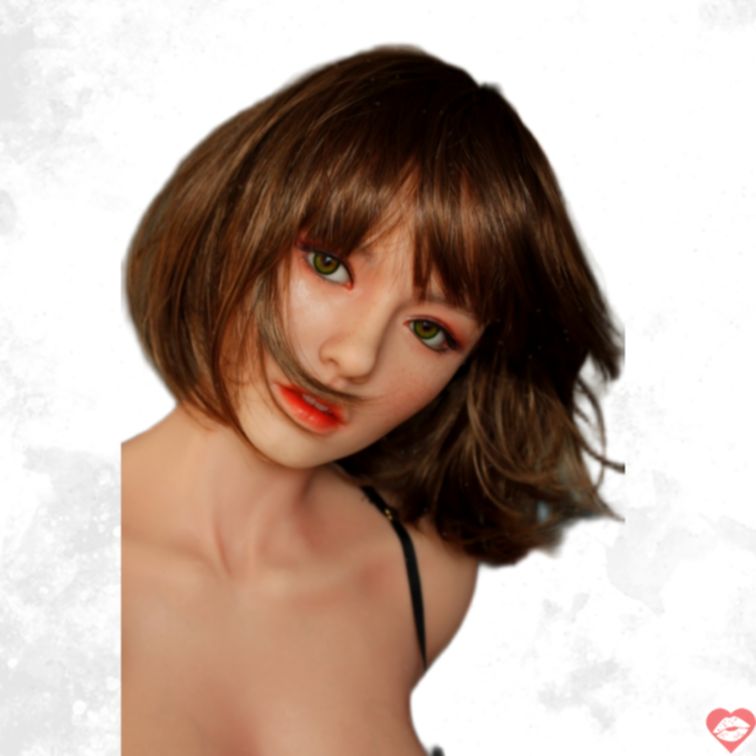 Starpery Natalia Doll 165cm D Cup TPE Ngực Mềm Siêu Thật 