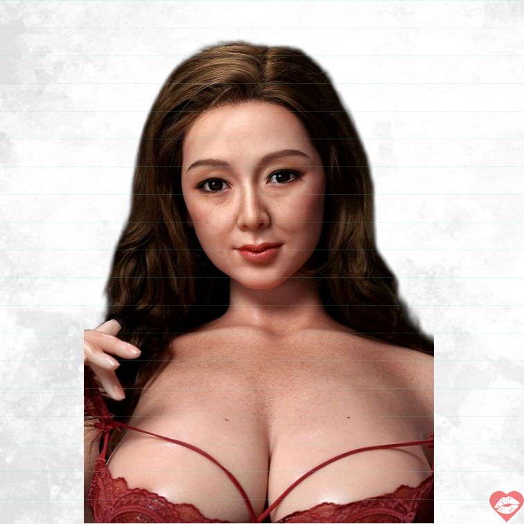 Starpery Ayumi H Cup 168cm Ngực Khổng Lồ Siêu Thực 