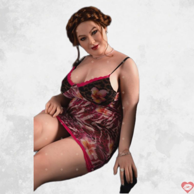 Starpery F-Cup 161cm TPE Ngực Khổng Mông To Siêu Thực 