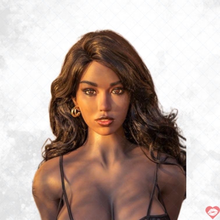 Starpery Sunniva 172cm F Cup – Ngực Khổng Lồ Mềm 