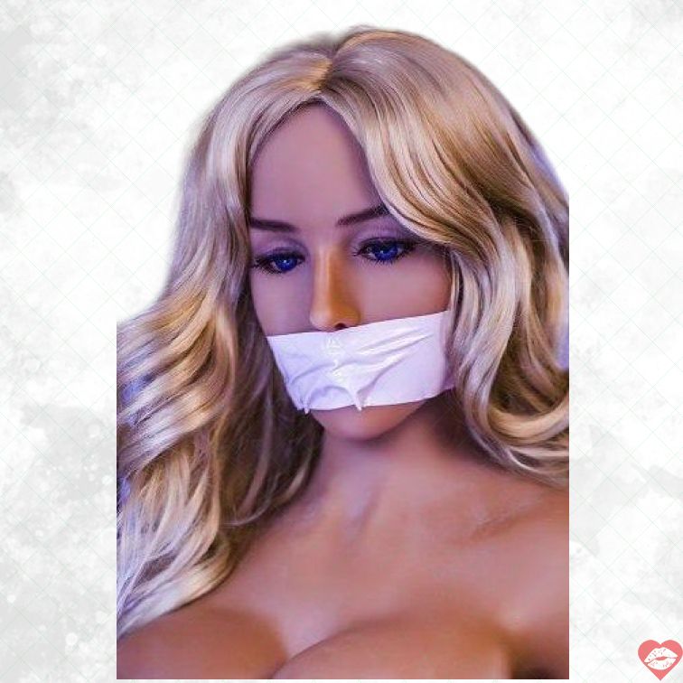 Khloe Bottom TPE 163cm Ngực Khủng Siêu Thực 