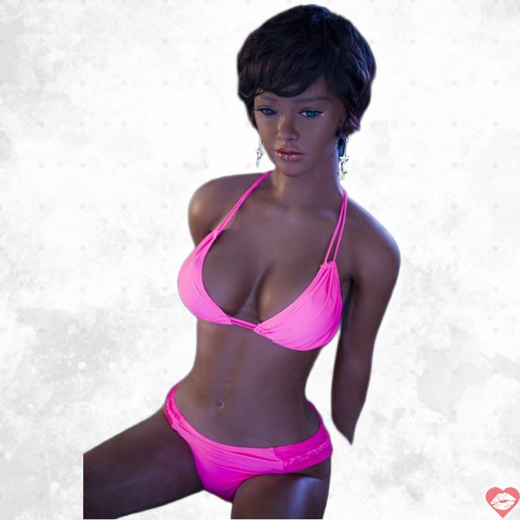 Franka TPE Nhật 148cm Mềm Hoang Dã Siêu Thực Tế 