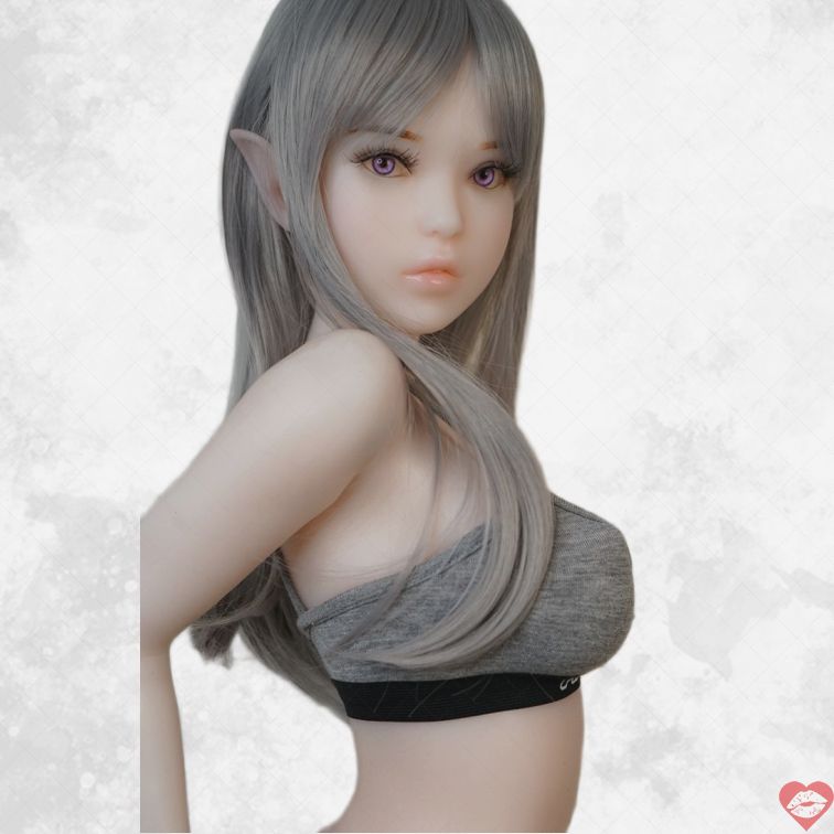 Phoebe Anime F-Cup 80cm Loli Ngực To Mê Hoặc[dochoius]​ 