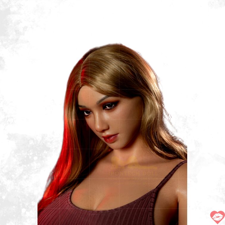 Rita Irontech Silicone Doll 160cm Siêu Thực Tế 